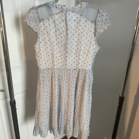 Asian Style Dress - Size EU L 165/84A - Picture 2 of 4